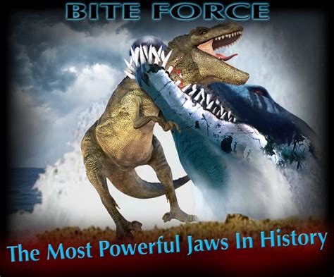 Pliosaur Bite Force | Vengeance from the Deep - Pliosaur