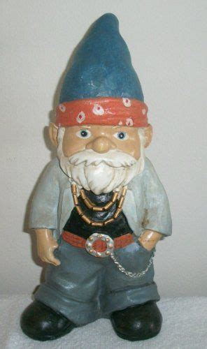 Cholo gnomes | Geek and gamer stuff | Pinterest | Gnomes and Gardens