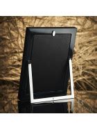 Montblanc Desk Accessories Picture Frame Black ID 111467 - Montblanc