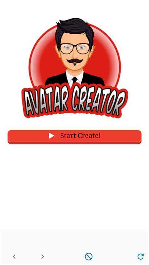 Avatar Creator App APK for Android Download