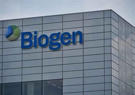 Biogen Pushes Deeper into Gene Therapy with Capsigen Collaboration ...