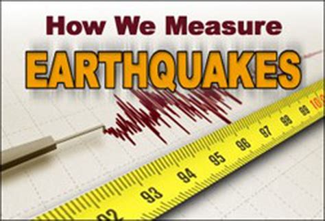 An extremely large earthquake with a magnitude 7.8 out of 10 on the ...