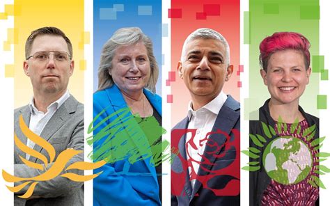 London mayoral election: what are the candidates' key policies? | Evening Standard