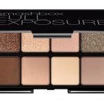 Smashbox Full Exposure Palette Yes Please! – Musings of a Muse