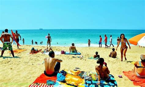 17 Best images about Luanda Angola on Pinterest | Fortaleza, Image ...