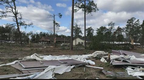 South Carolina storms damage by the numbers | wltx.com