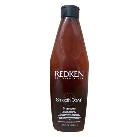 Redken - REDKEN SMOOTH DOWN SHAMPOO - Walmart.com - Walmart.com