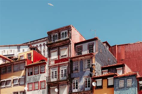 6 Things To Know Before Visiting Porto, Portugal - Travel Noire