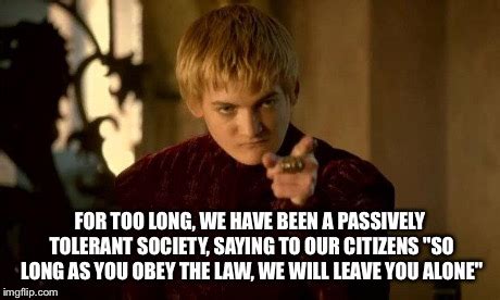 Joffrey Memes - Imgflip