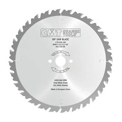 Multi-Rip Anti-Kickback Saw Blades Industrial Line, Wood Cutter Blade ...