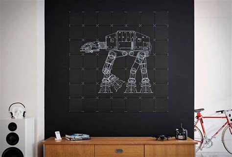 Star Wars Wall Art