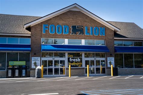 Food Lion opens new store in Summerville; to add 5 more in Charleston ...