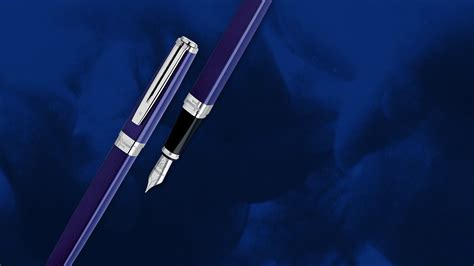 Exception Luxury Pens Collection | Waterman