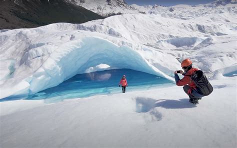 The El Calafate Glacier Hiking Tour is a Bucket List Adventure – Blog – FlashpackerConnect ...