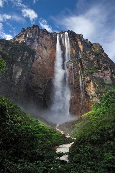 Galería | Los 10 encantos naturales más hermosos de América Latina - National Geographic en ...