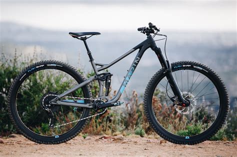 Review: 2019 Marin Alpine Trail 7 - Good Performance, Great Value - Pinkbike