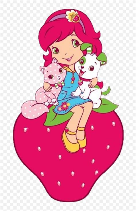 Strawberry Shortcake Cartoon Drawing, PNG, 800x1269px, Shortcake, Art ...