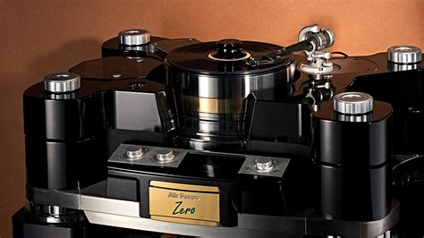 The Best High-End Audio Systems for Spellbinding Sound