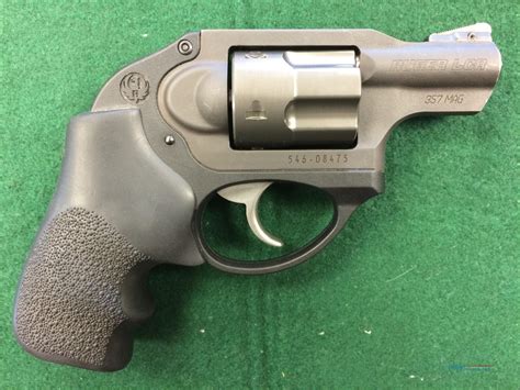 Ruger LCR 357 magnum for sale at Gunsamerica.com: 928957576