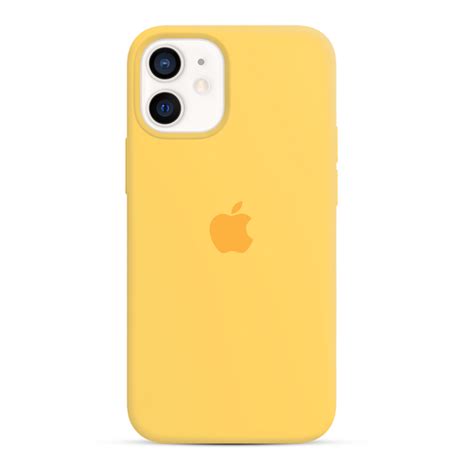 IPHONE 12 MINI – Colors Case