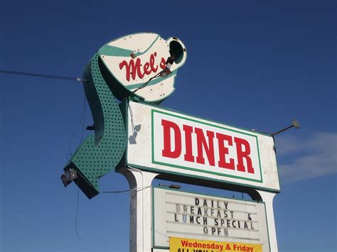 Mels Diner-Phoenix-TV Show Alice | Mels Diner-The diner that… | Flickr