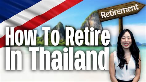 How to retire in Thailand | This is Thailand - YouTube