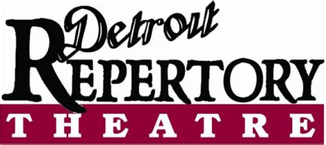 Detroit Repertory Theatre to Host Champage Celebration on Opening Night ...