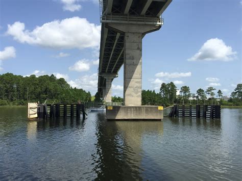 WKRG | Foley Beach Express Toll Bridge closed