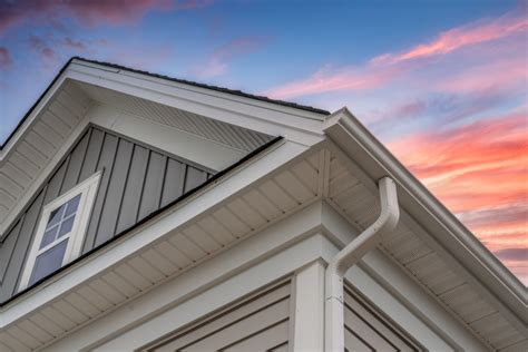 What is a Drip Edge and Why Should You Have One Installed? - Lake Orion Roofing, Inc.