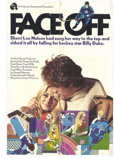 Face-Off Movie Poster Print (27 x 40) - Item # MOVIH8274 - Posterazzi