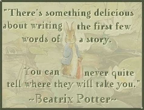 Beatrix Potter Quotes. QuotesGram