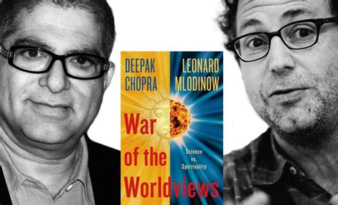 War of The Worldviews: Where Science and Spirituality Agree and Disagree - Deepak Chopra™️