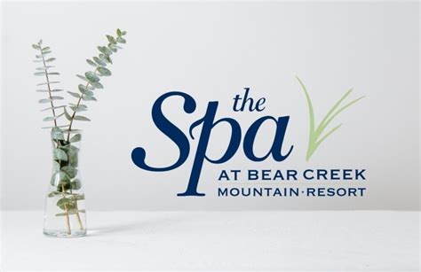 The Spa at Bear Creek - Bear Creek Mountain Resort