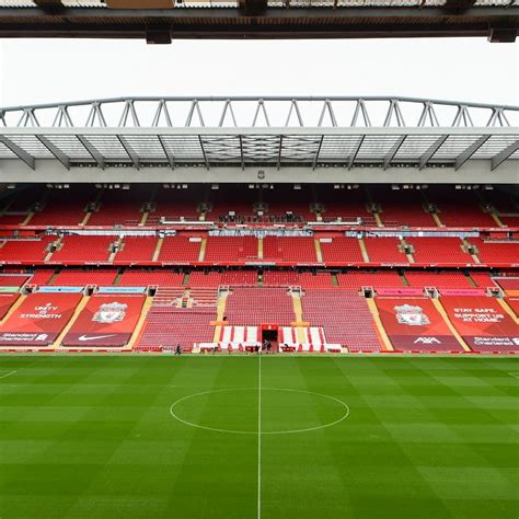 Liverpool FC Stadium Tour - BOOK Your Cheap Tickets Here - Visit Chester