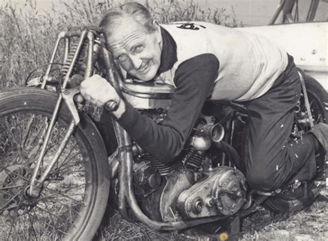 Burt Munro - The World's Fastest Indian