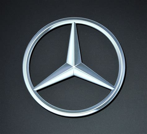 Mercedes Benz Logo | Car Logos | Pinterest | Benz, Mercedes benz and Mercedes AMG