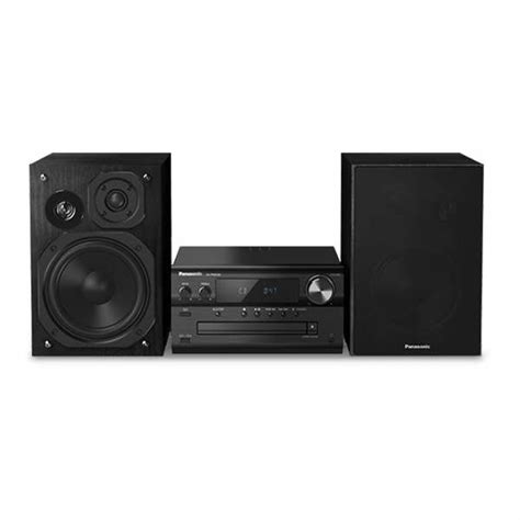 PANASONIC SCPM-X90-Minis System - Niagara's Audio - Video Specialist