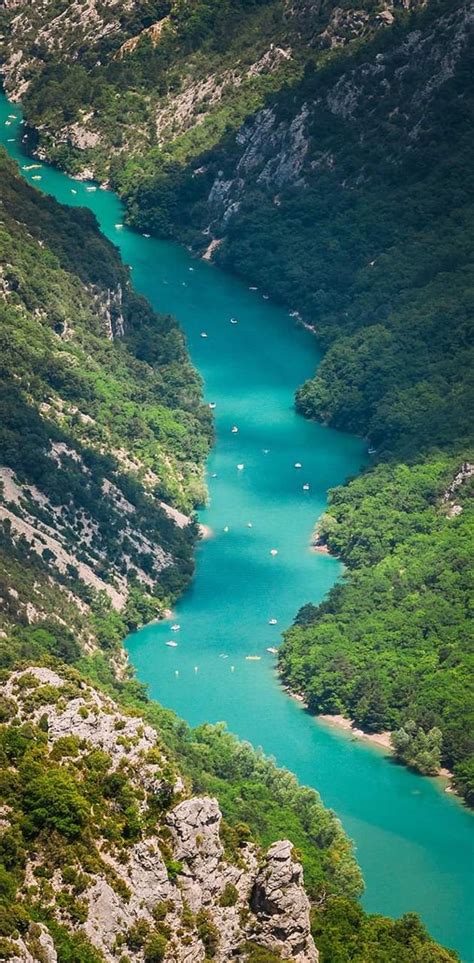 Lake of sainte-croix F wallpaper by ahmedjabedctk - Download on ZEDGE ...