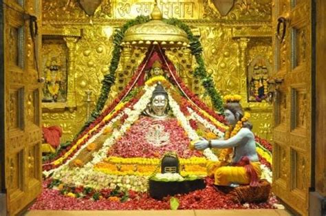 Somnath Temple Near Sasan Gir - Timing, History & Photos