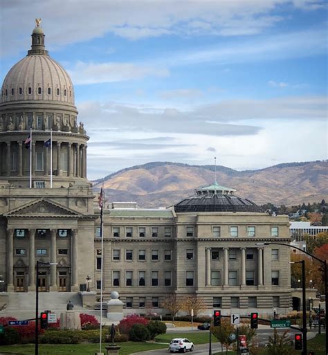 Idaho Legislature considering changing local votes to state election years