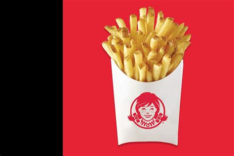 Wendy's Is Changing Its French Fries to Stay Crispier Longer | Food & Wine