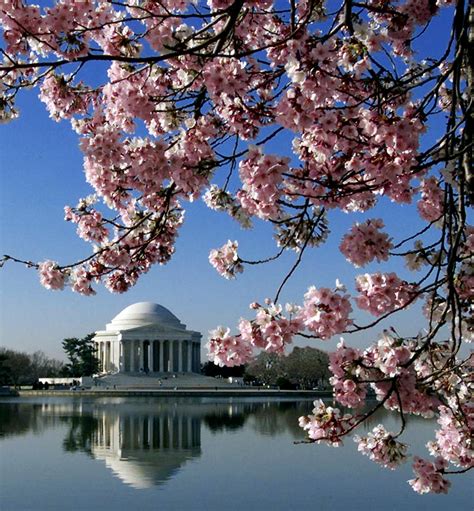 Best Cities to Visit in the Spring in the United States 2017 - Best Places to Visit in Spring