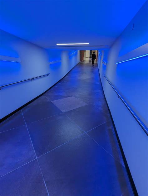 Downtown Houston Tunnel System - Atlas Obscura