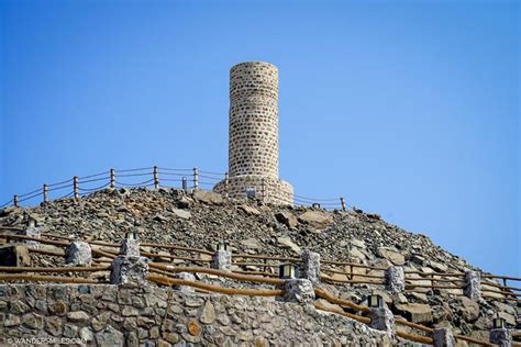 Visit Khor Fakkan | 13 Things To Do and See | She Wanders Miles