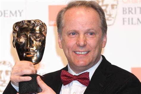 100 BAFTA Moments - Nick Park Wins for A Matter of Loaf and Death | BAFTA