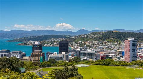 Wellington Cable Car