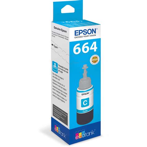 Epson EcoTank ET-2550 ink - Epson EcoTank - Epson Ink - Ink Cartridges - InknToner UK ...