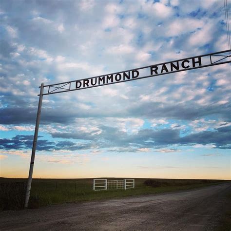 21 Photos of the Drummond Ranch - Pictures of Ree Drummond's Ranch