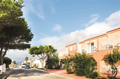 Maribel Apartments - Cala Blanca hotels | Jet2holidays