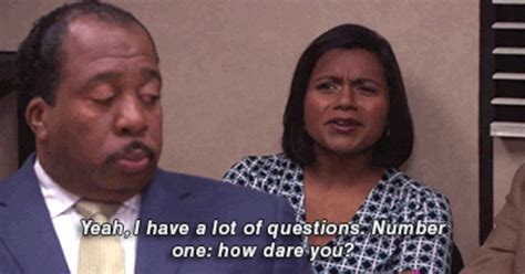 Mindy Kaling's Quotes About The Office's Kelly Kapoor | POPSUGAR ...